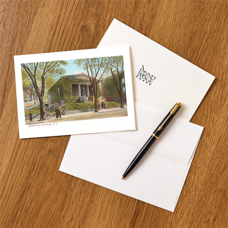 Greeting Card RI-261