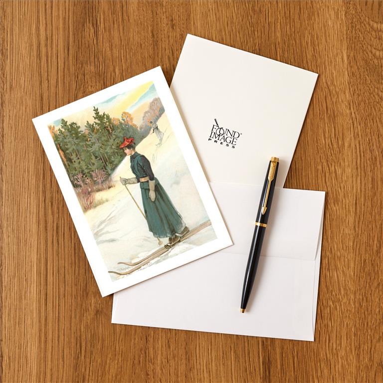 Greeting Card WS-205