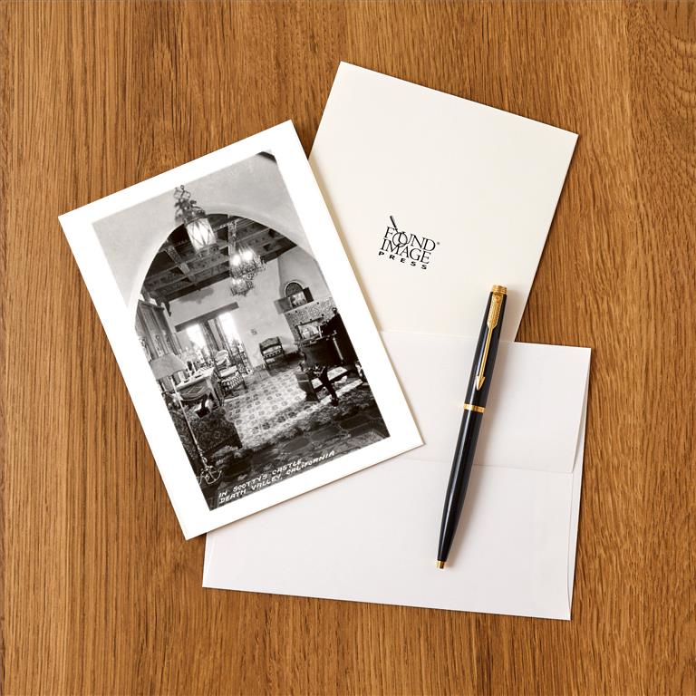 Greeting Card CD-128