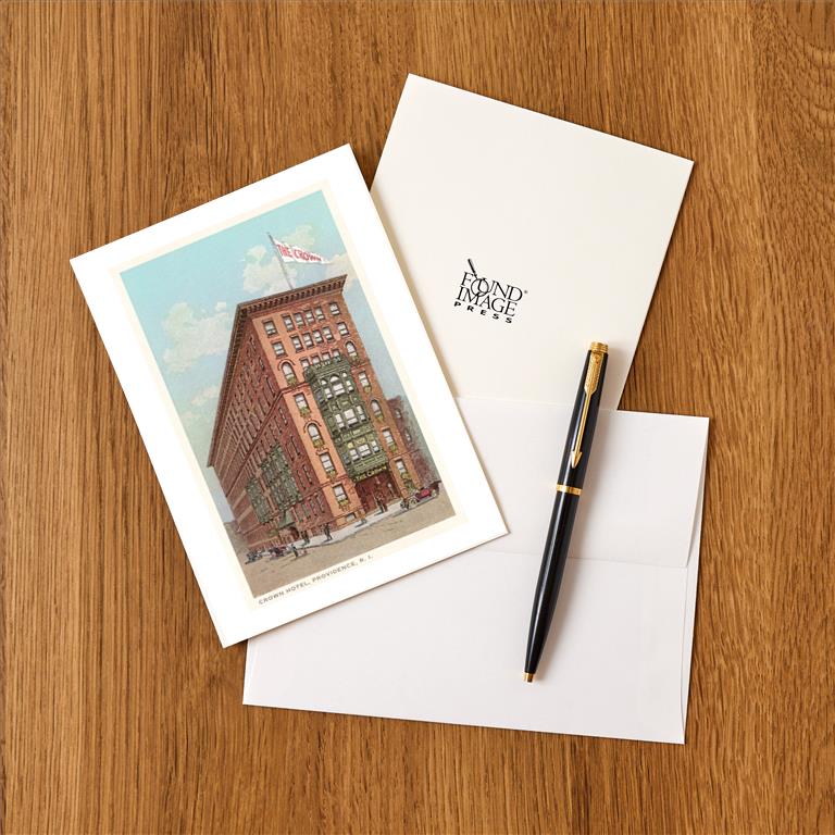 Greeting Card RI-254