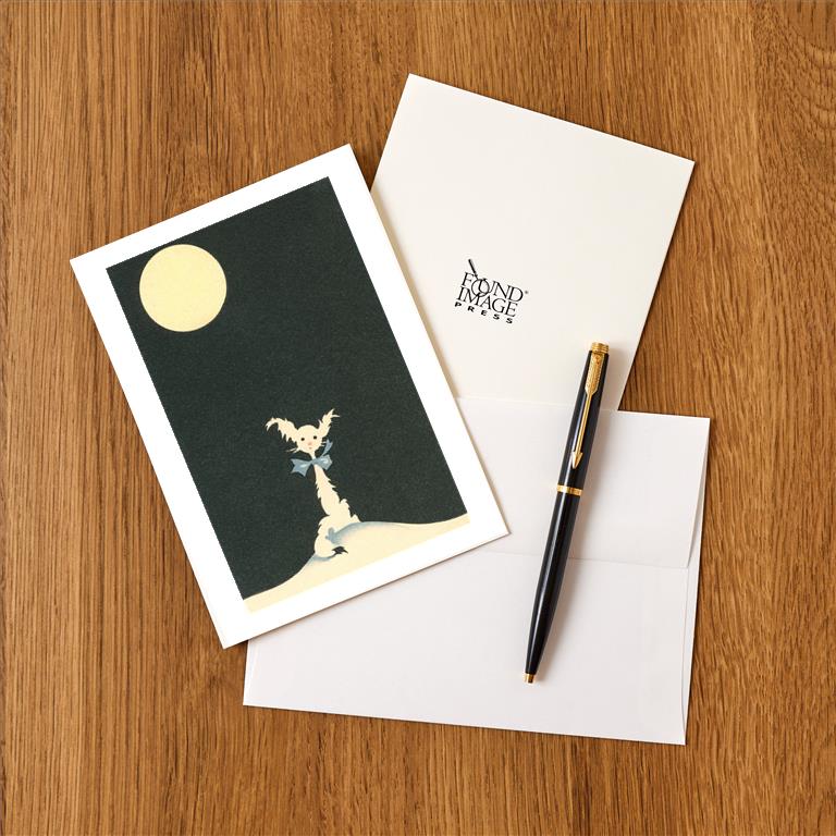 Greeting Card KC-136