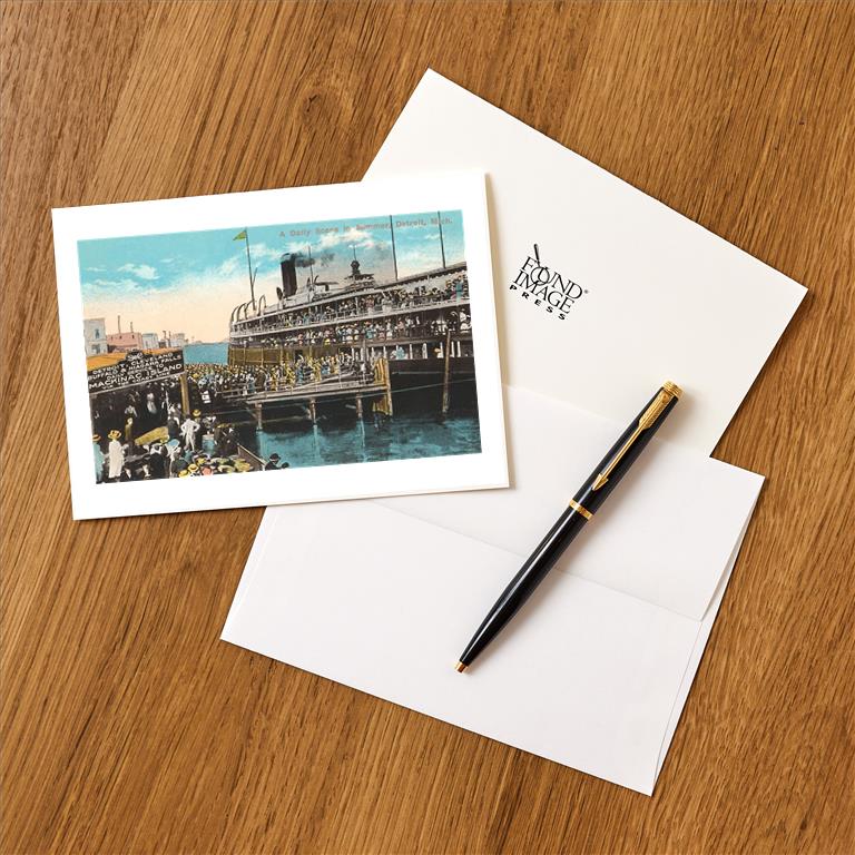 Greeting Card MI-393