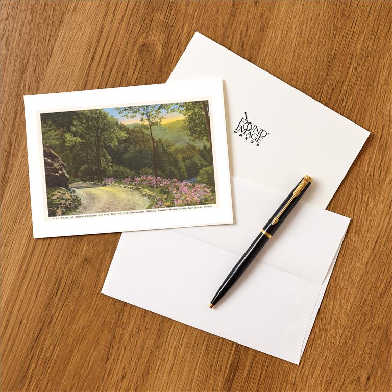 Greeting Card TN-127