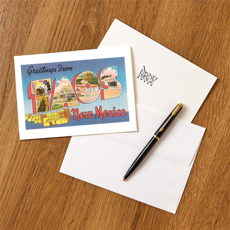 Greeting Card NM-289