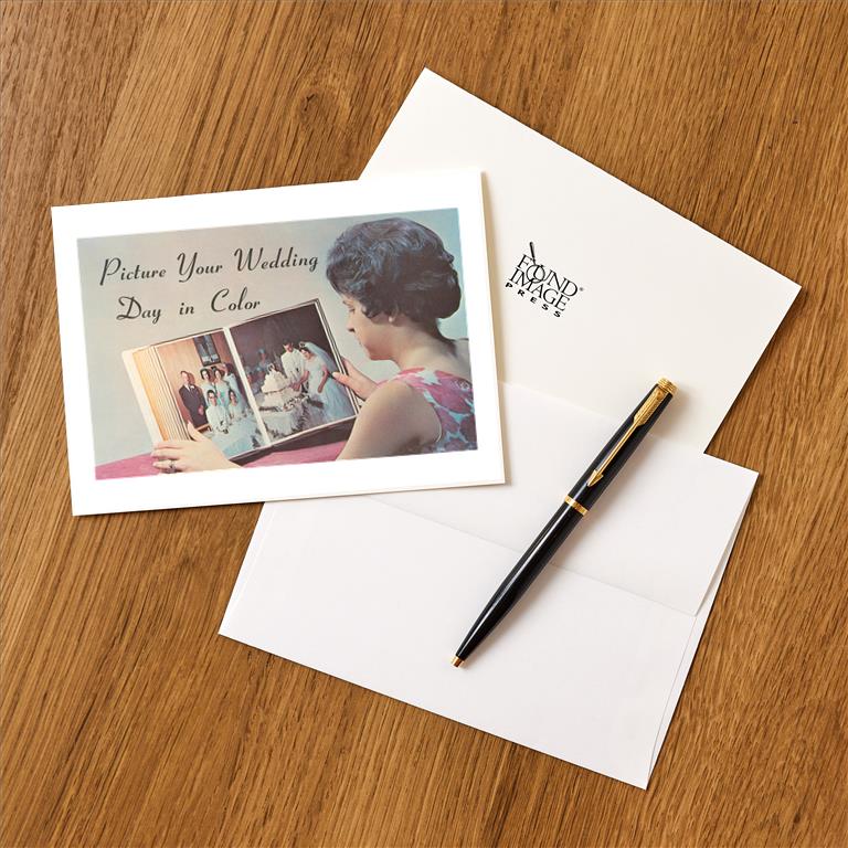 Greeting Card NP-482