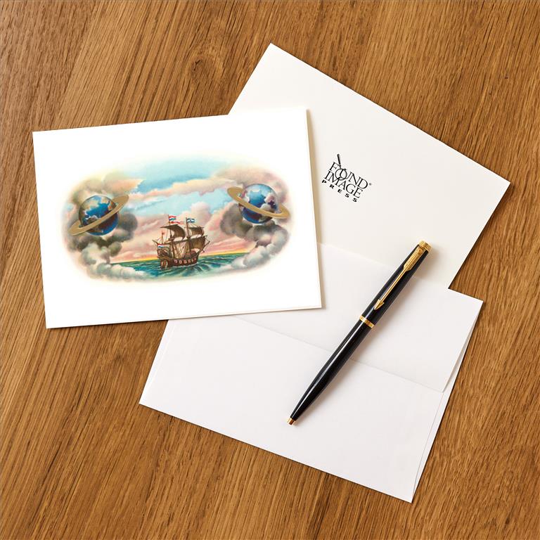 Greeting Card FG-515