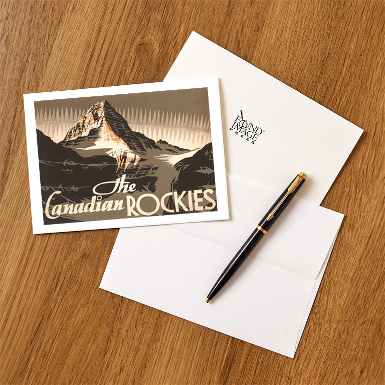 Greeting Card CN-281