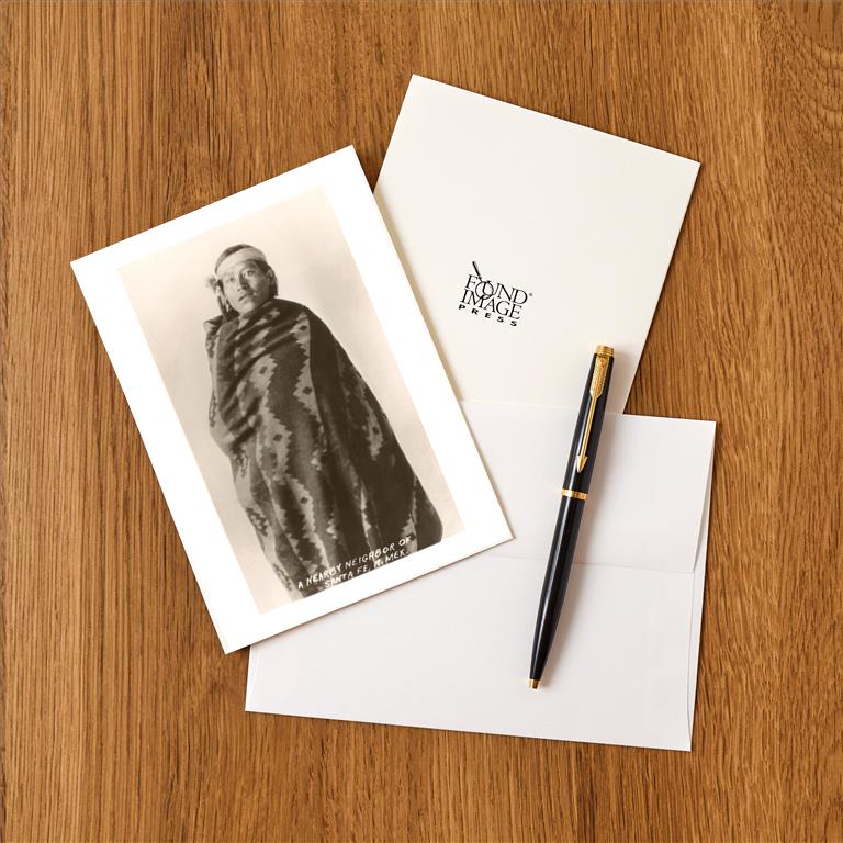 Greeting Card NA-182