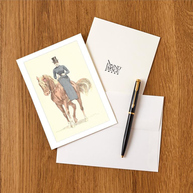 Greeting Card CI-184