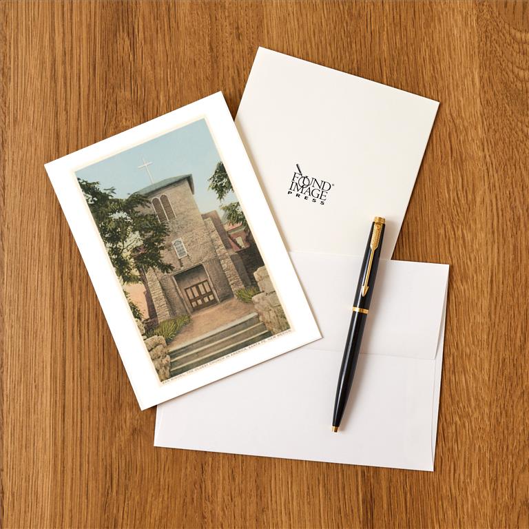 Greeting Card NM-234