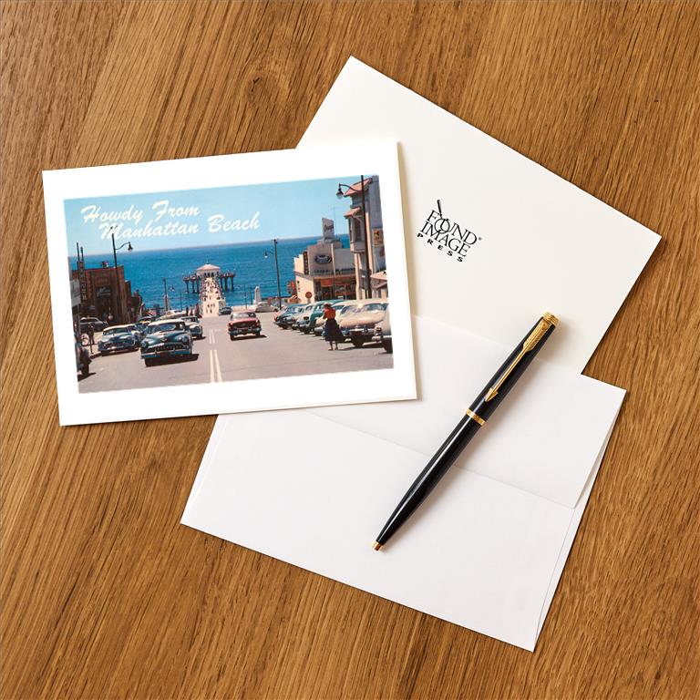 Greeting Card LA-321