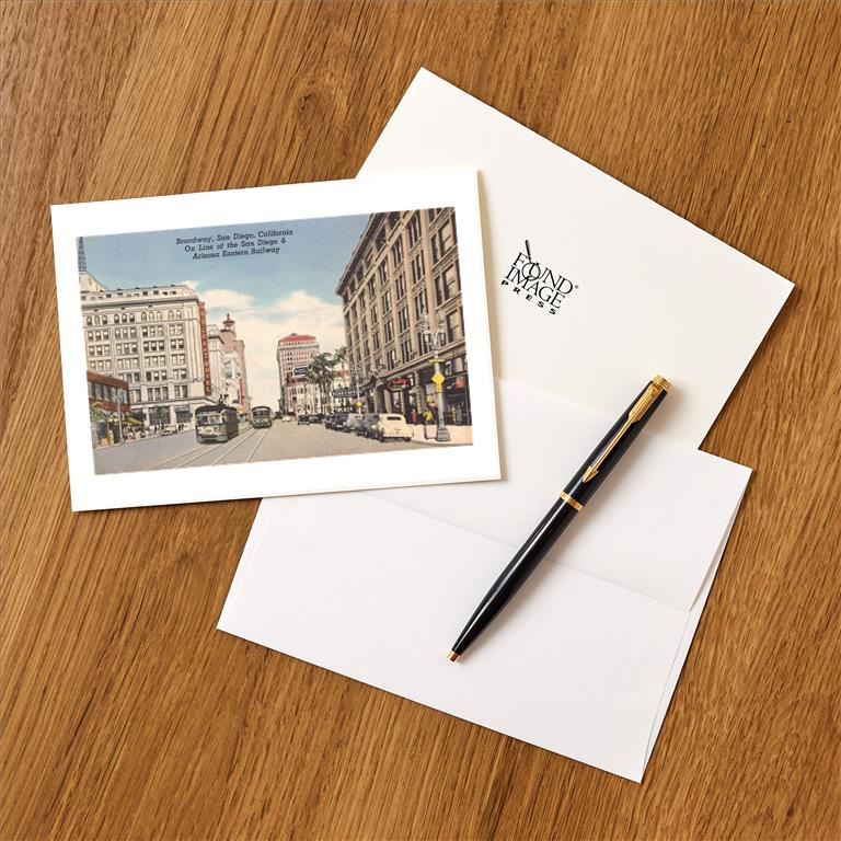 Greeting Card SD-776