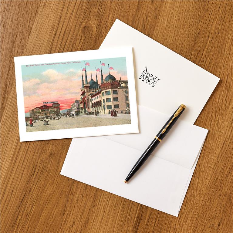 Greeting Card LA-489