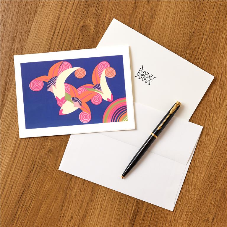 Greeting Card DA-133