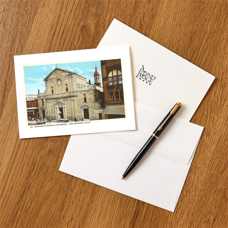 Greeting Card LA-465