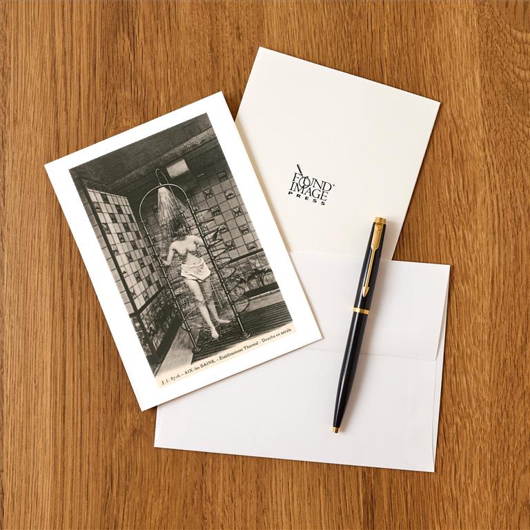 Greeting Card FF-195