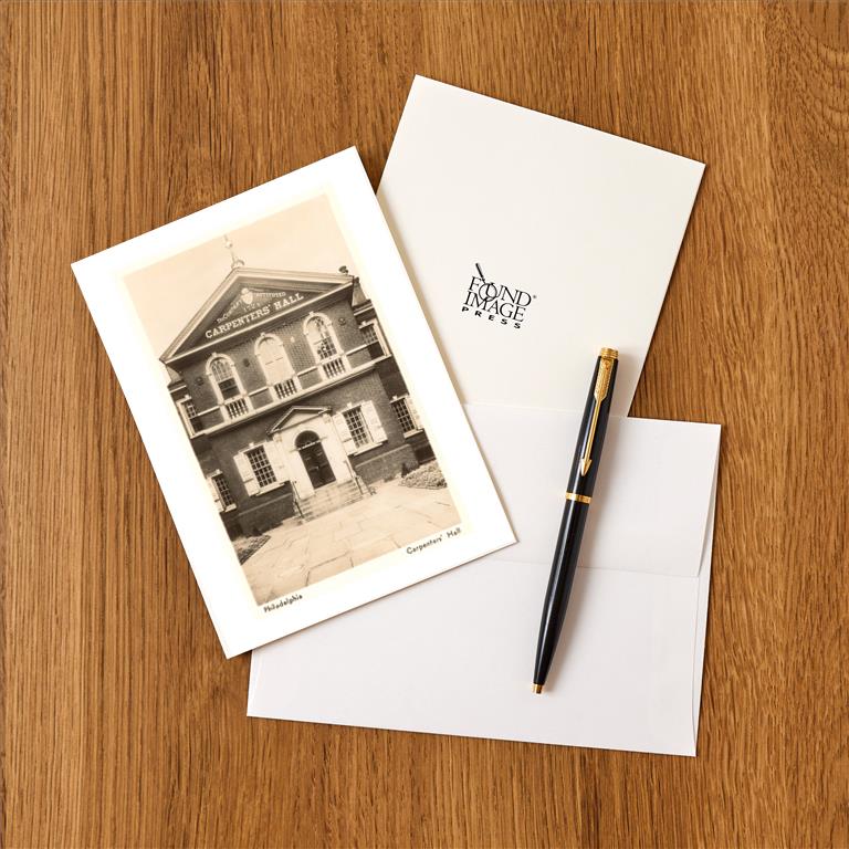 Greeting Card PA-343