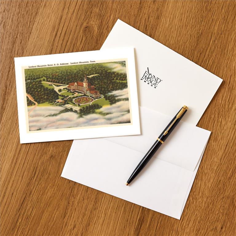 Greeting Card TN-191