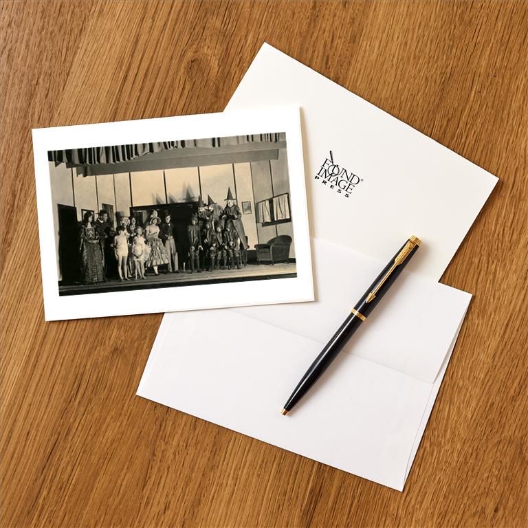 Greeting Card AP-212