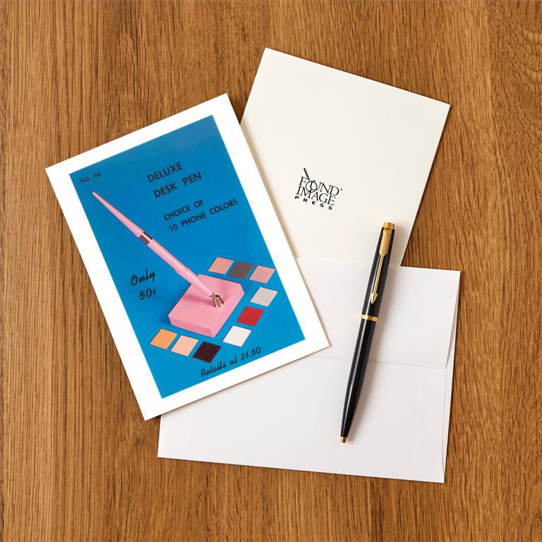 Greeting Card AC-472