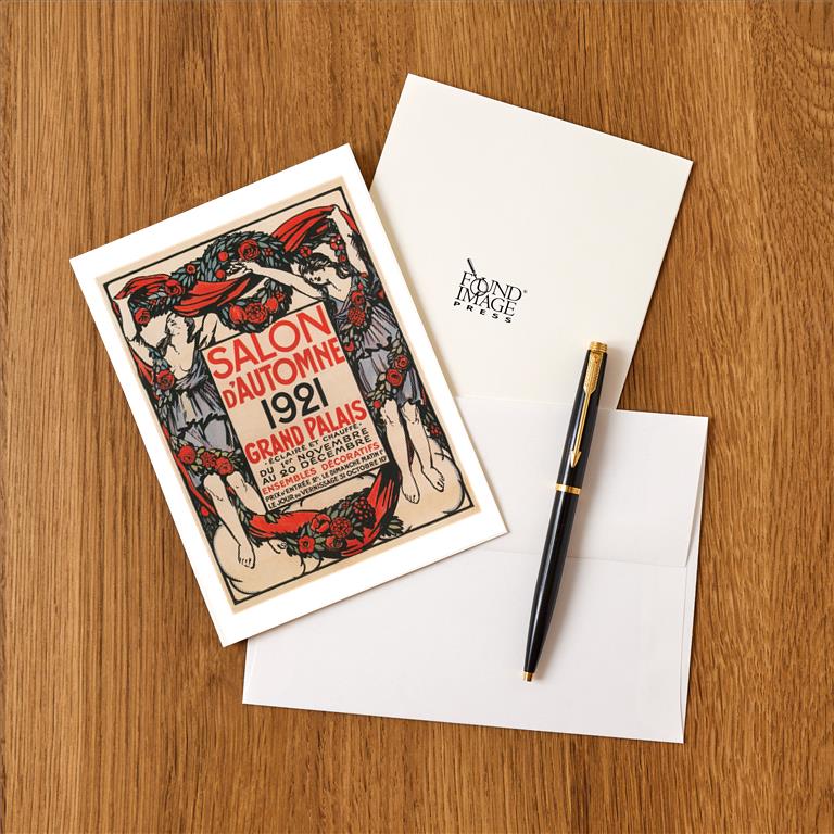 Greeting Card AT-372