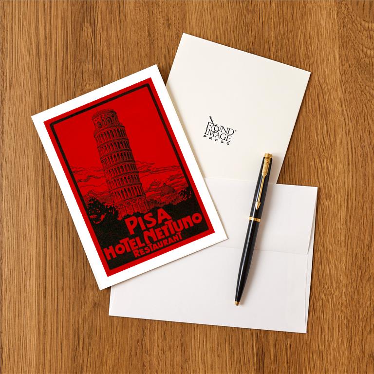 Greeting Card TR-196