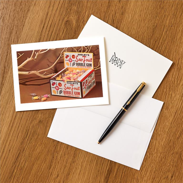 Greeting Card AC-146