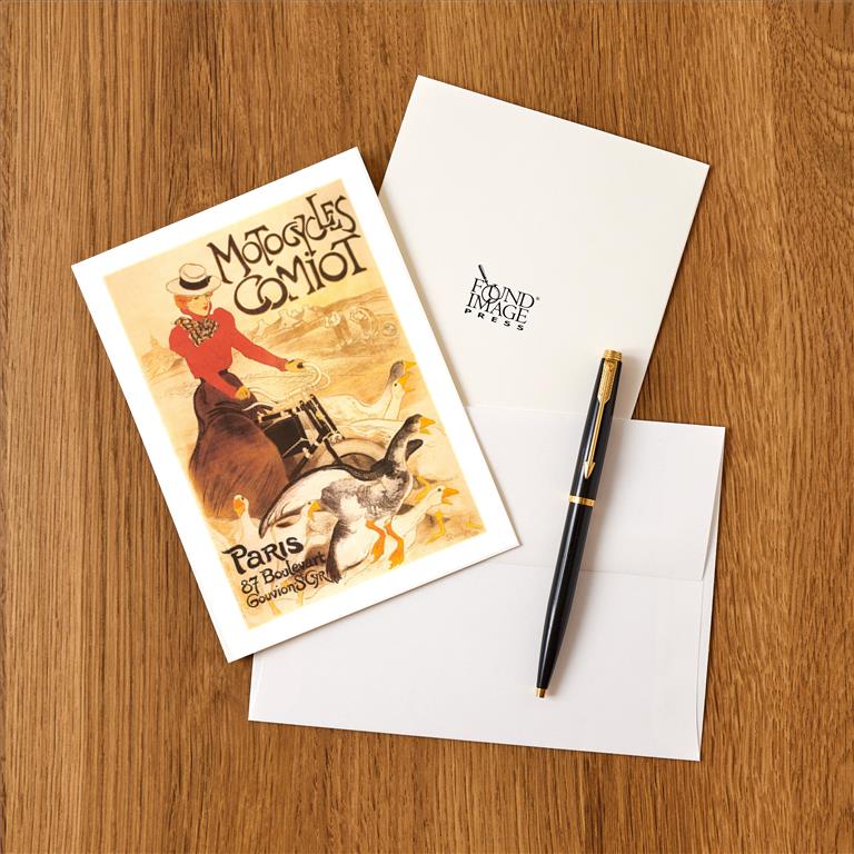 Greeting Card CY-108