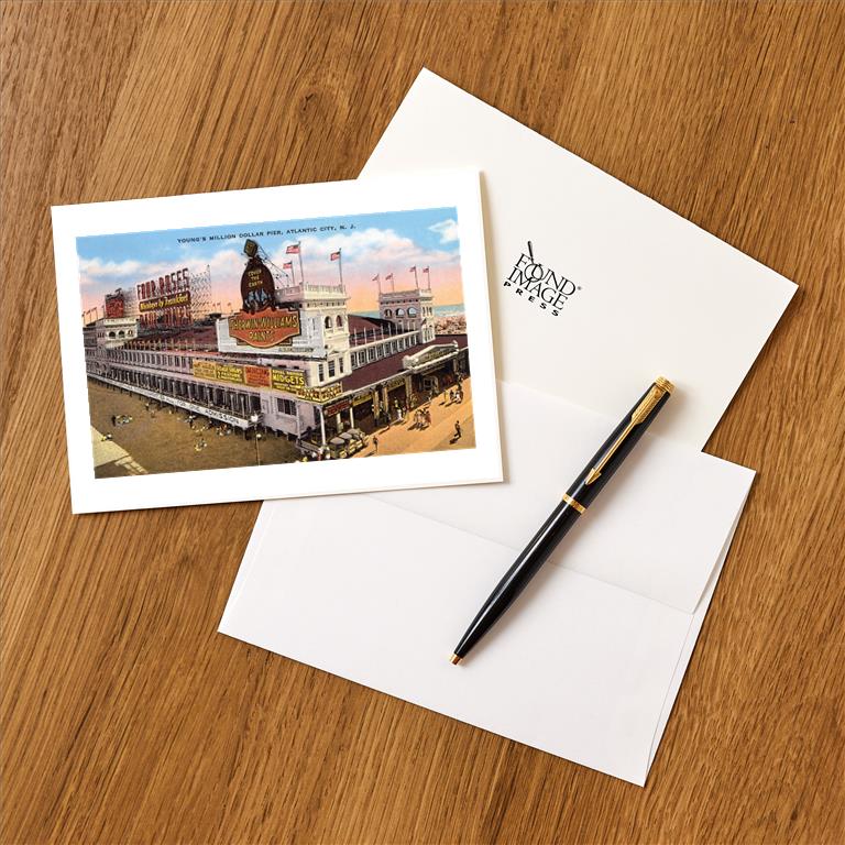 Greeting Card NJ-393