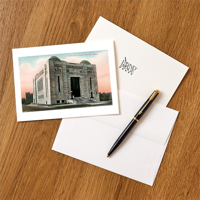 Greeting Card MA-814