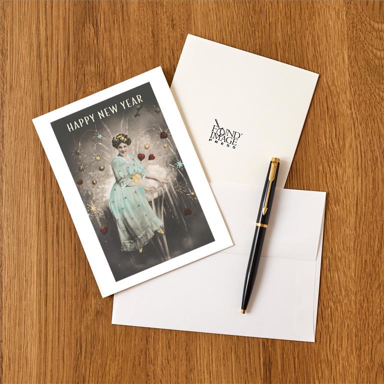 Greeting Card HN-258