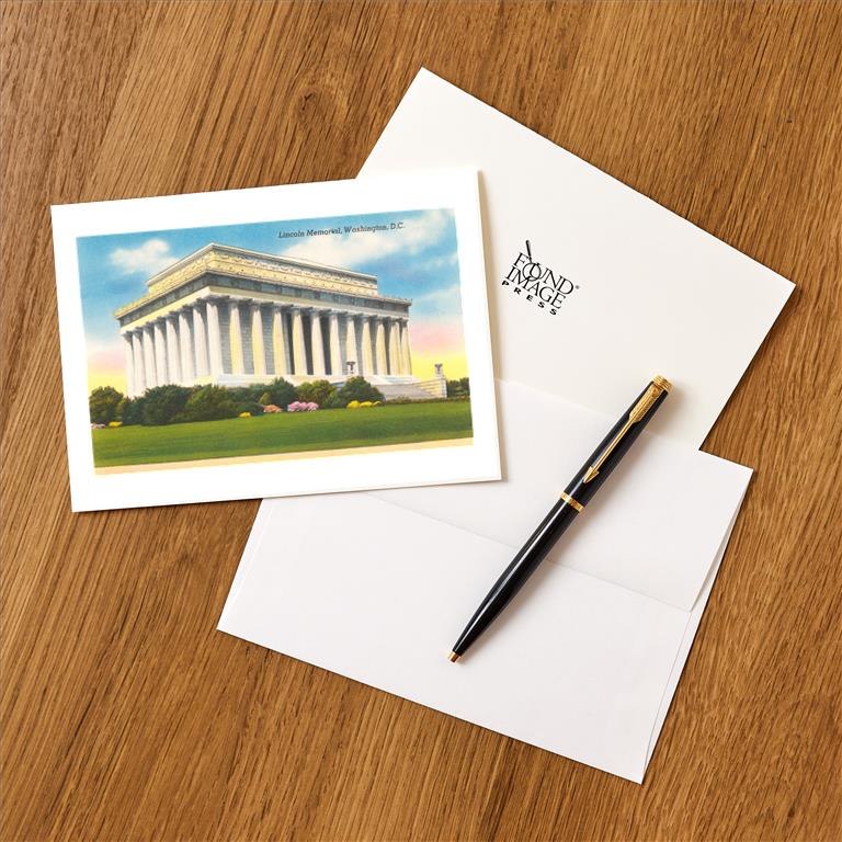 Greeting Card DC-44