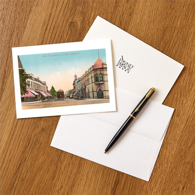 Greeting Card CA-1253