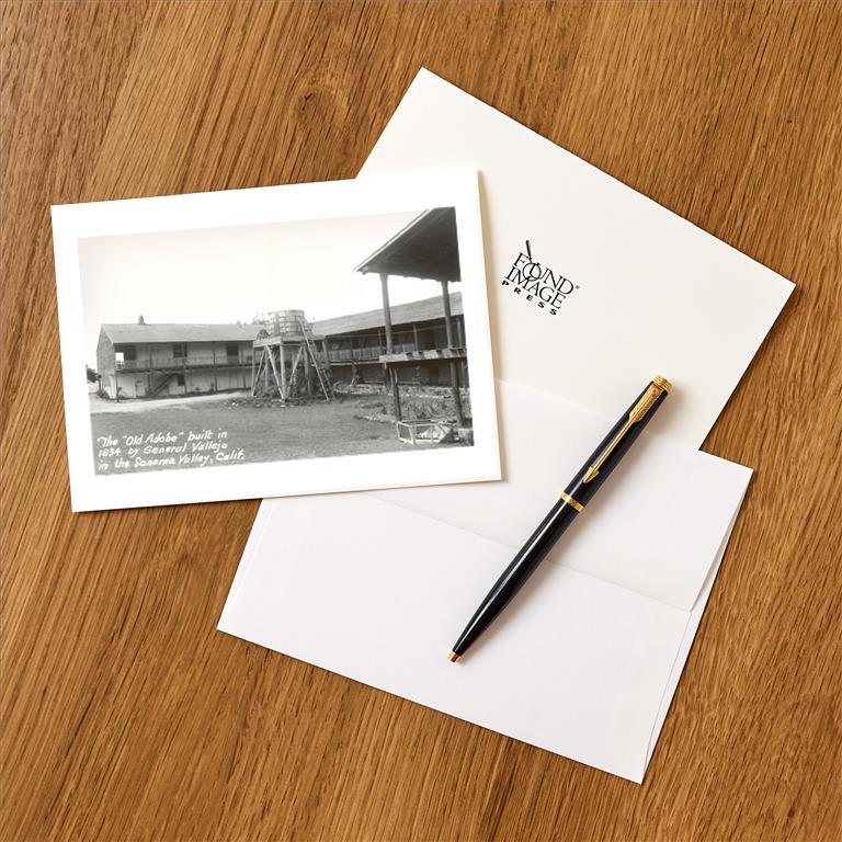 Greeting Card CA-493