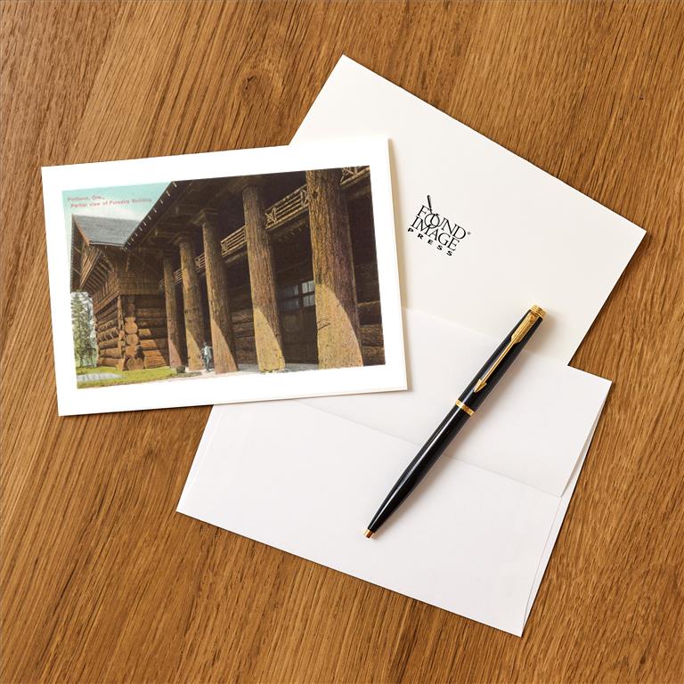 Greeting Card OR-457