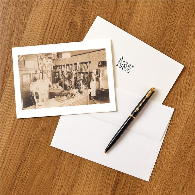 Greeting Card FO-660