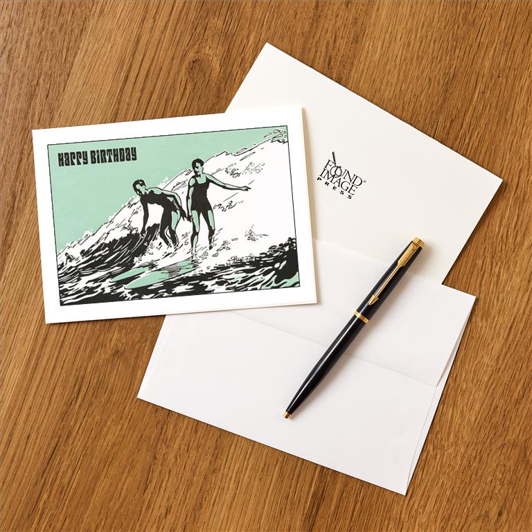 Greeting Card HB-553