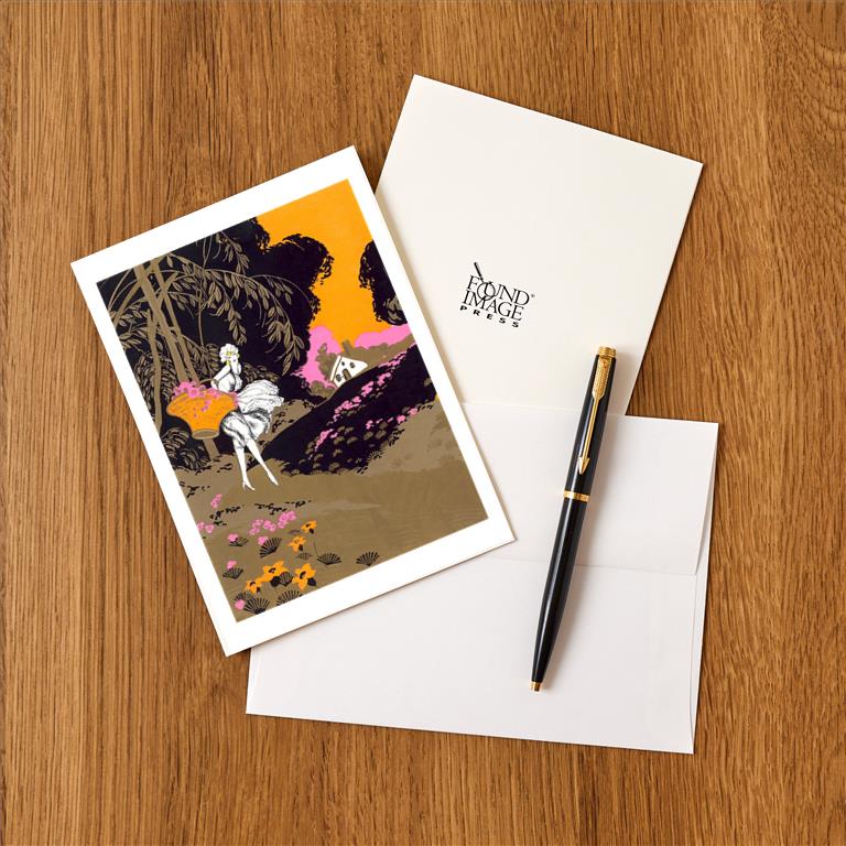 Greeting Card GD-147