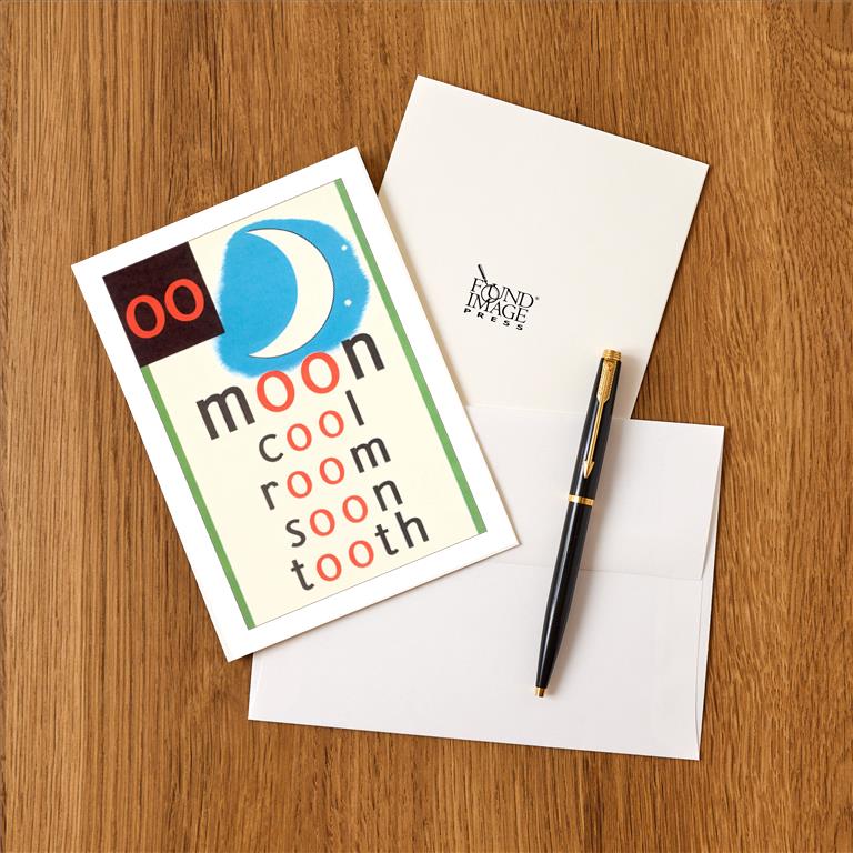 Greeting Card KF-459