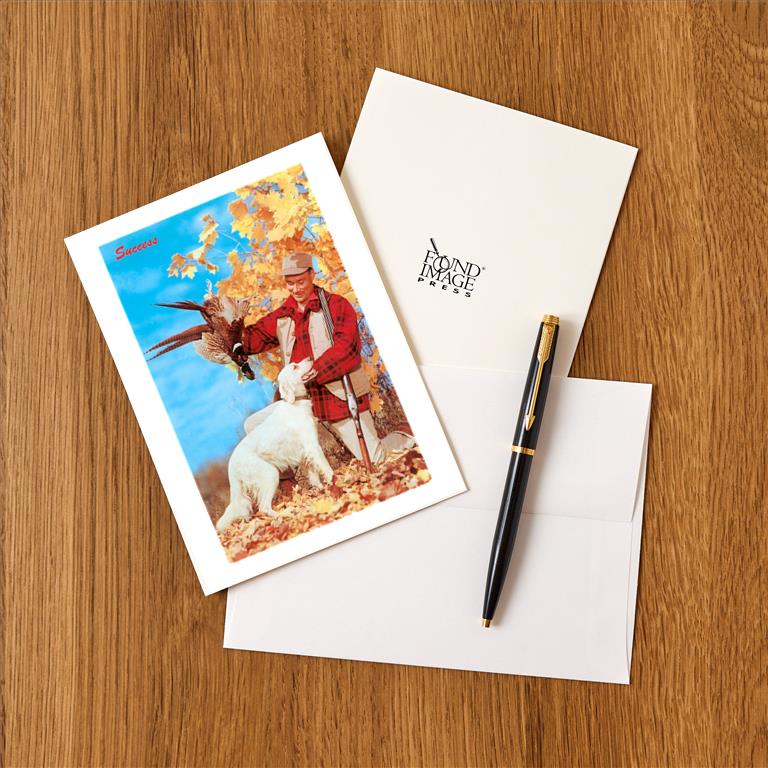 Greeting Card FS-104