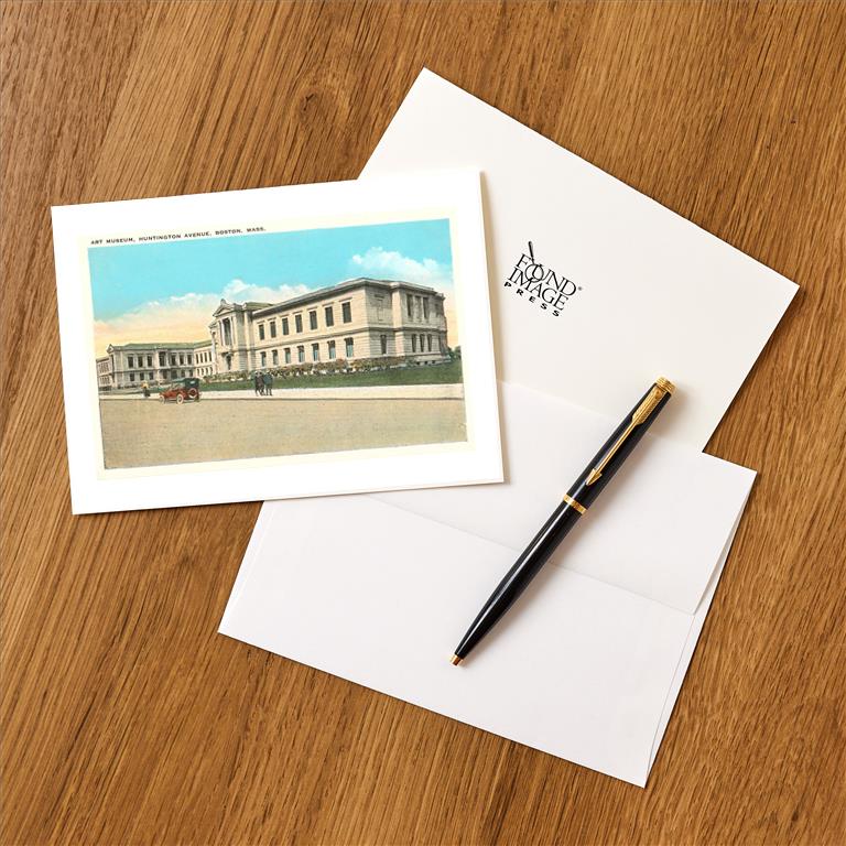 Greeting Card MA-672