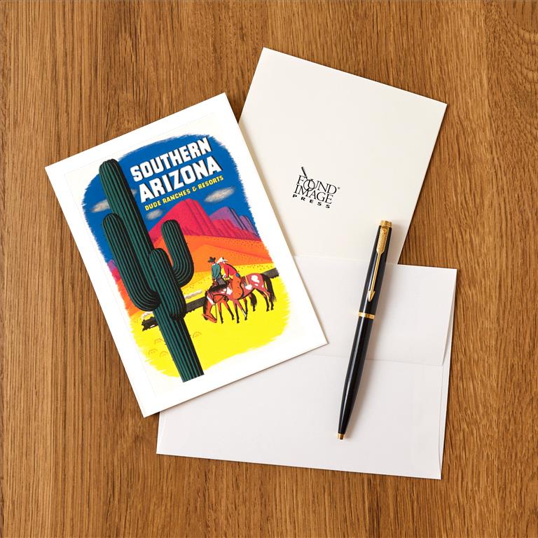 Greeting Card AZ-470