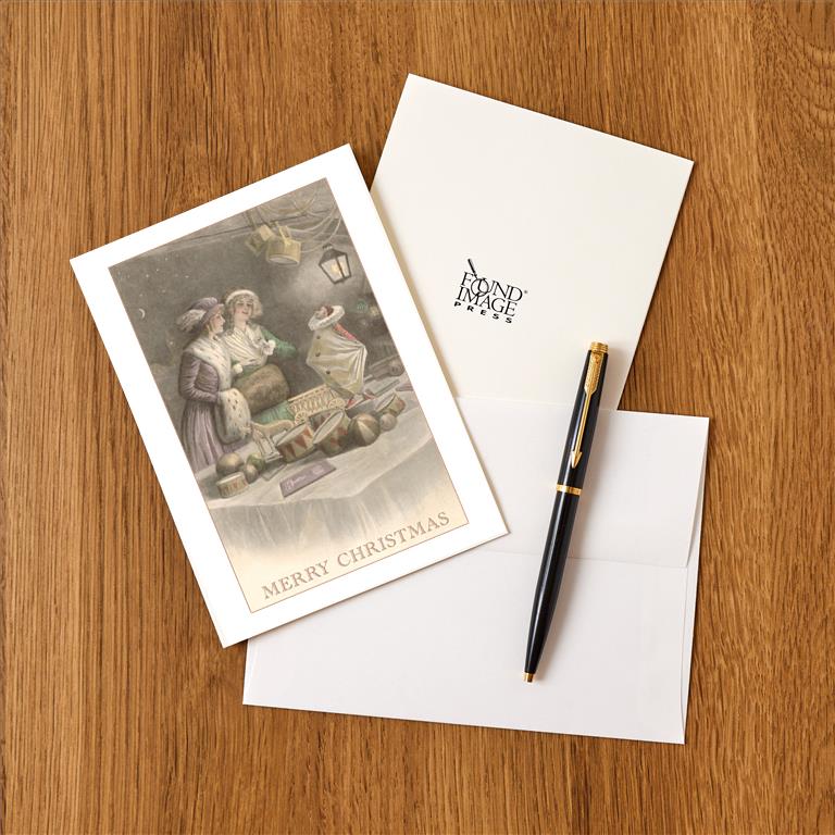 Greeting Card MC-245