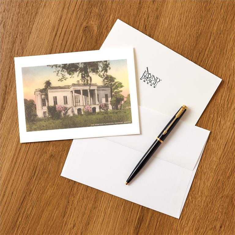 Greeting Card GA-221