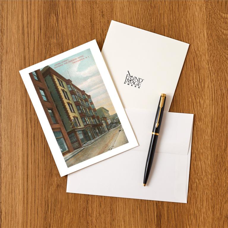 Greeting Card RI-246