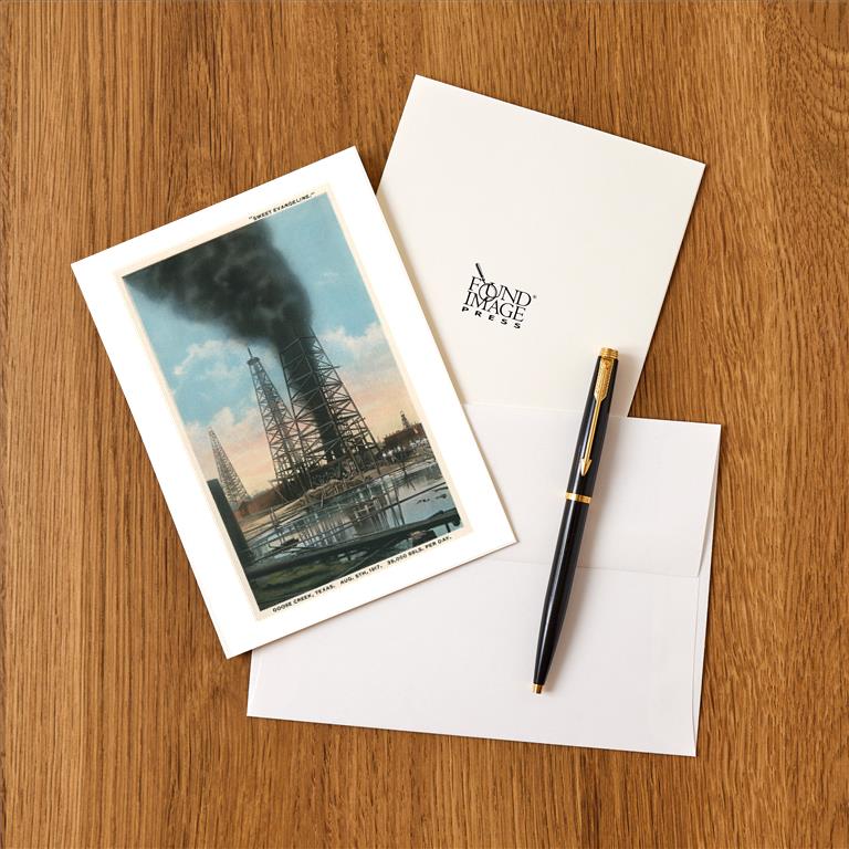 Greeting Card TX-849