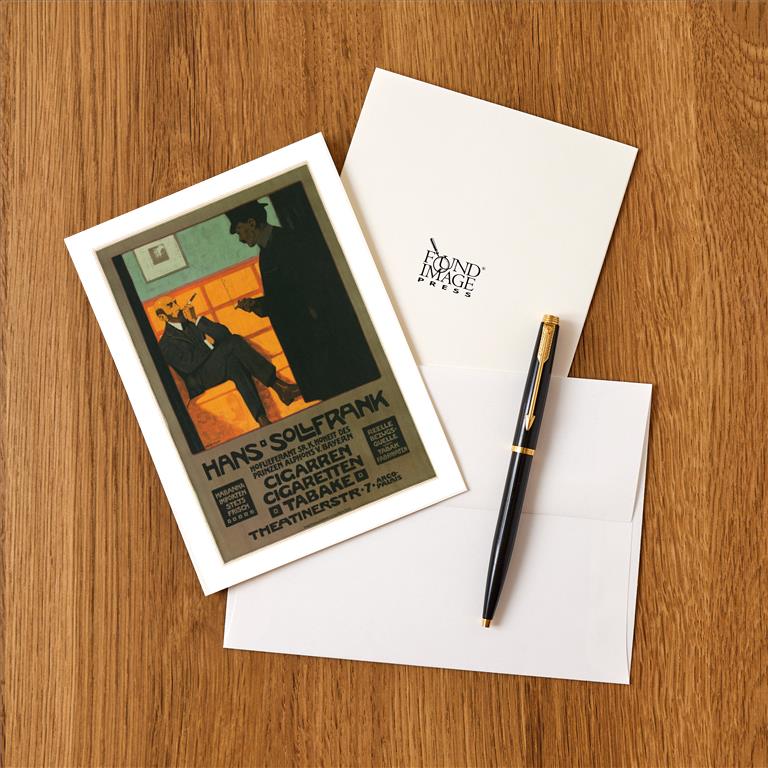 Greeting Card PO-125