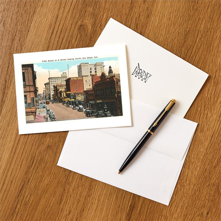 Greeting Card SD-378