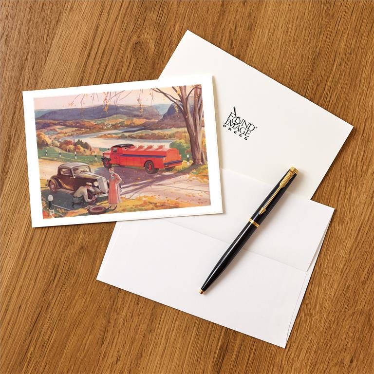 Greeting Card AM-675