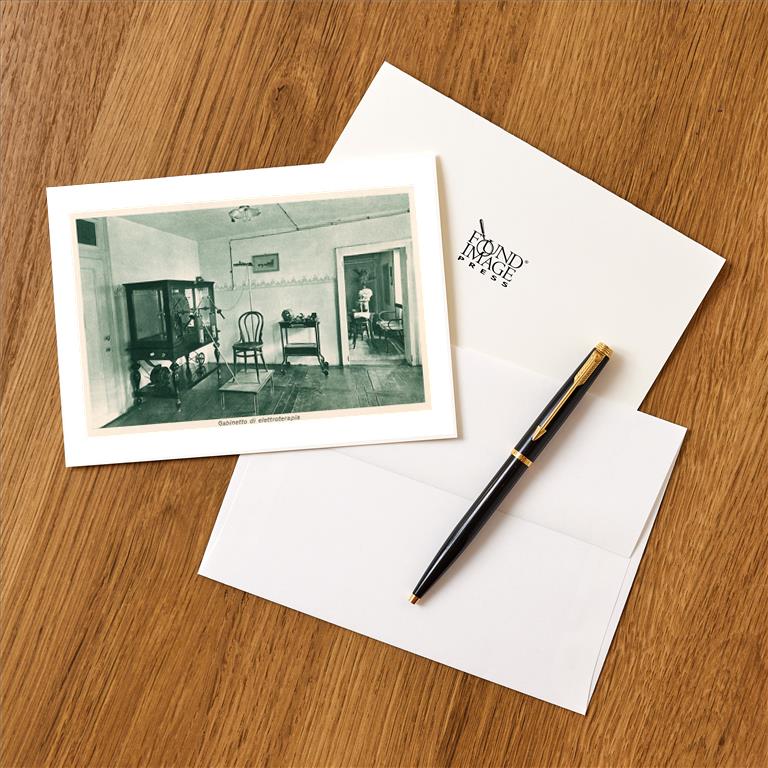 Greeting Card IT-192